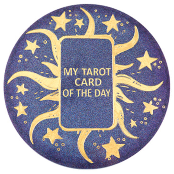 My Tarot Oracle Card of Day Board for Resin Art | Tarot Spread Boa | MiniatureSweet | Resin | Decoden Cabochons Supplies | Jewelry Making