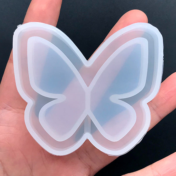 Designer Brands Silicone Molds  Diy crafts butterfly, Diy resin