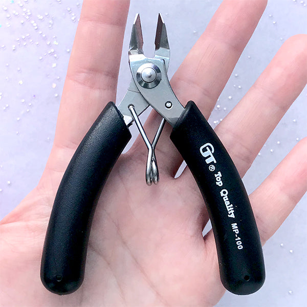 Jewelry Tool Set, Round Nose Pliers, Flat Nose Pliers, Wire Cutters, Fine  Nose, Jewelry Making Tools, Beading Suppliers, Jewelry Suppliers -   Sweden