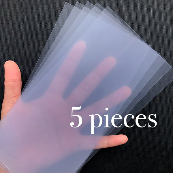 Epoxy Resin Molds 20cm x 10cm (8 x 4) perfect for resin project