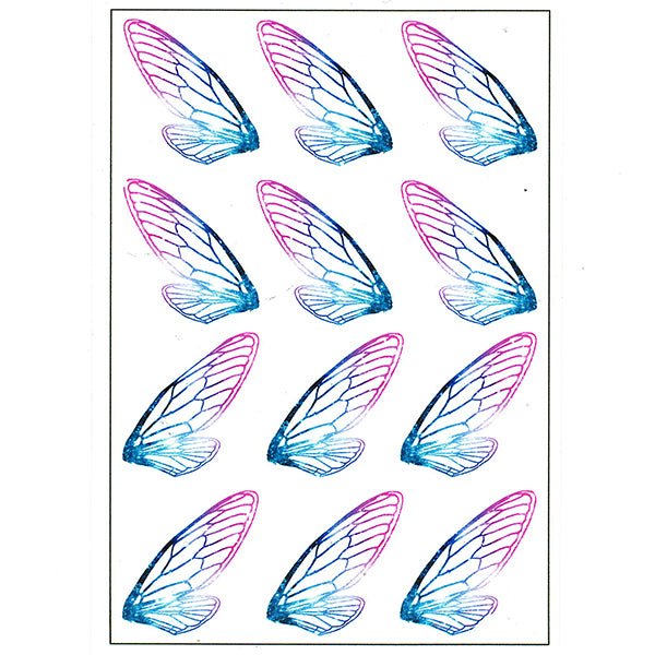 Fairy Wings Resin Earring Molds Butterfly Wings Resin Jewelry