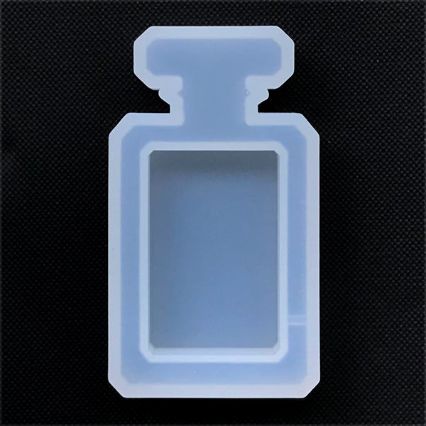 Baby Bottle Shaker Plastic Mold Resin Molds, Soap, Candle Wax Melt