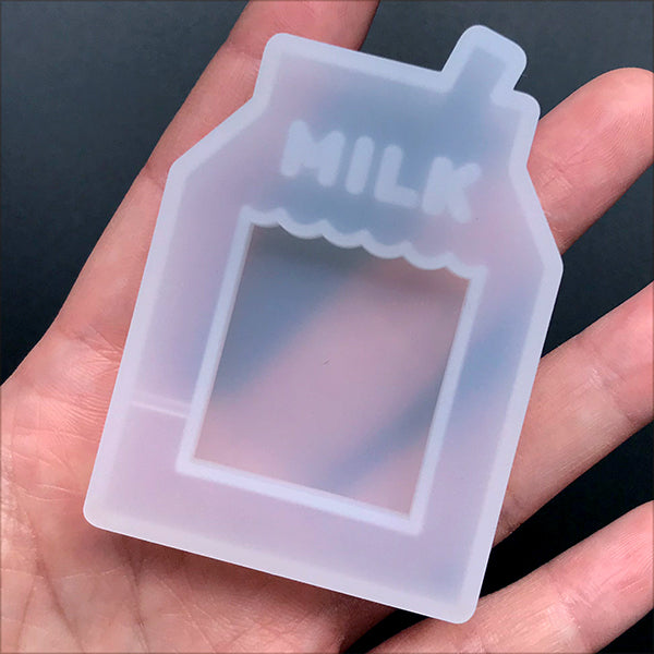 Small Appa Silicone Mold Epoxy UV Resin Mold Anime Shaker Mold