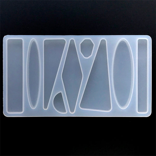 Ice Molds 1487