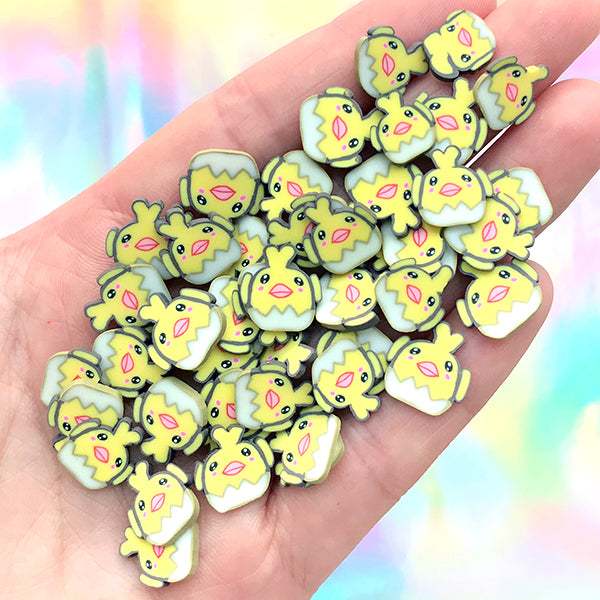 Pin on Resin Shakers