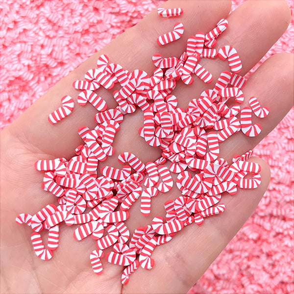 4 NEW Candy Cane Shot Glass Peppermint Edible Candy Cups Christmas holiday  gift