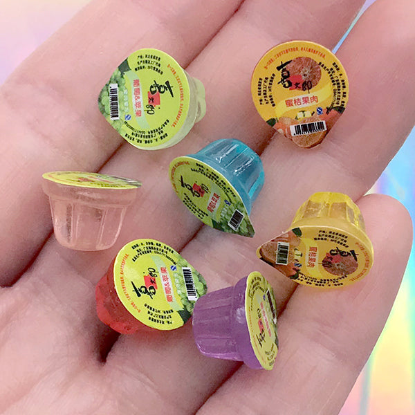 Dollhouse Onion Fimo Polymer Clay Cane, Miniature Food Crafts, Mini, MiniatureSweet, Kawaii Resin Crafts, Decoden Cabochons Supplies