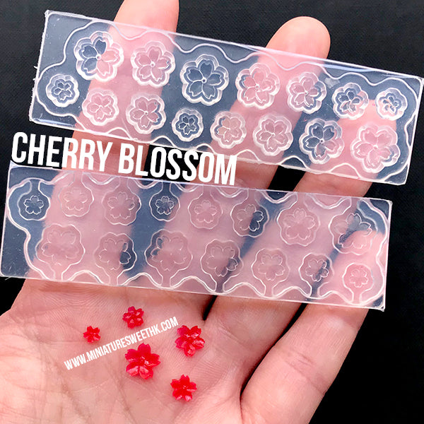 Mini Cherry Hair Clip, Cute Tiny Hair Clip, Cute Birthday Gift for Her,  Tiny Resin Hair Clips, Small Clips for Thin Hair, Cherry Hair Clips 