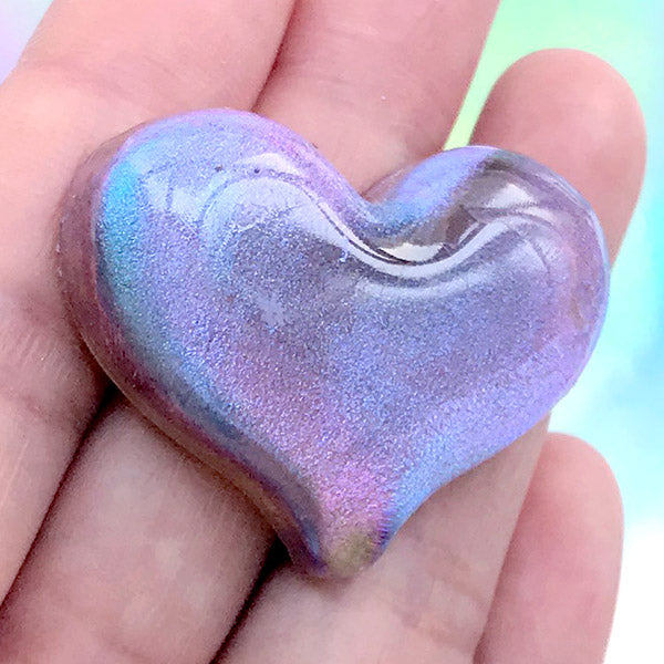 Pearl Liquid Colorant, Shimmer Resin Pigment, Resin Coloring, Resin, MiniatureSweet, Kawaii Resin Crafts, Decoden Cabochons Supplies