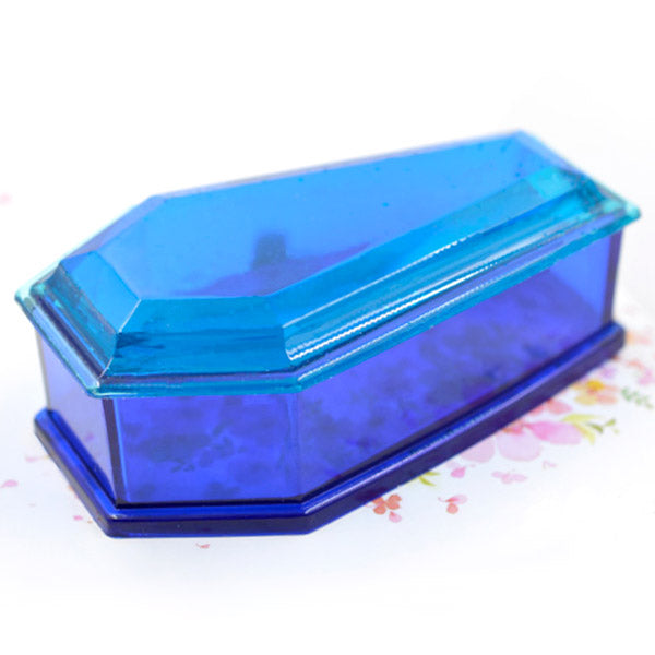 Crystal Heart Trinket Box Silicone Mold, Make Your Own Storage Box, MiniatureSweet, Kawaii Resin Crafts, Decoden Cabochons Supplies
