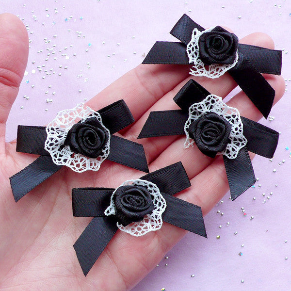 image therapy — Japanese Chrome Hearts Gothic Lolita Jewelry