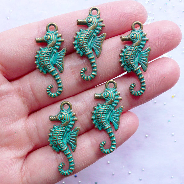 Biscuit Fish Resin Fish Charms For Jewelry Making Fashionable