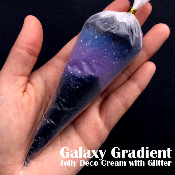 Galaxy Jelly