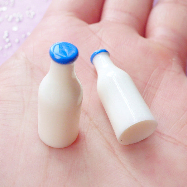 Fake Food Milk Carafe