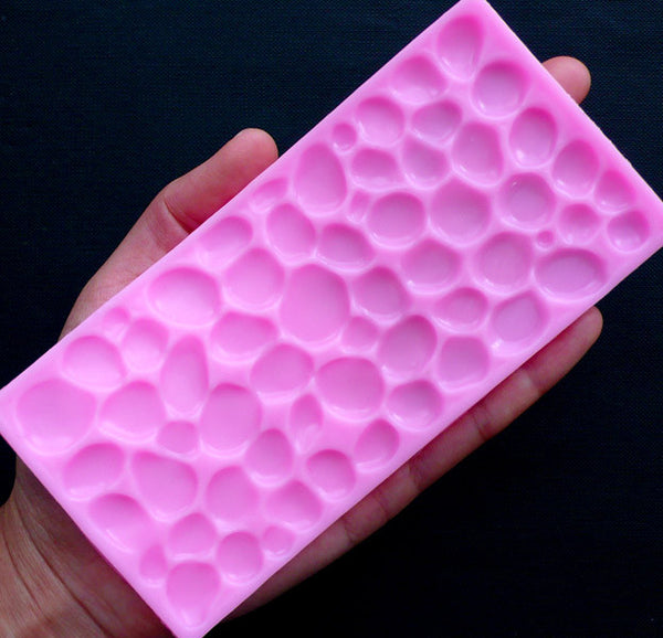  Resin Tray Molds Silicone, 13.5 Large Rectangle Deep