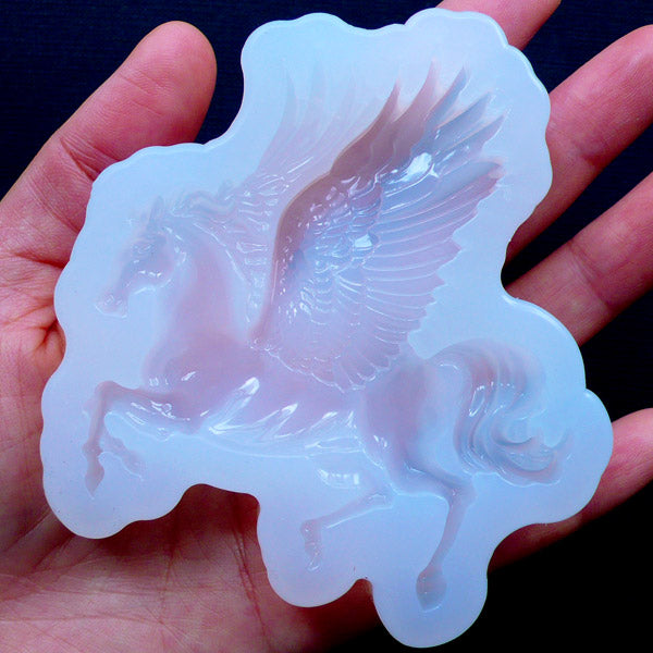 large resin molds To Bake Your Fantasy 