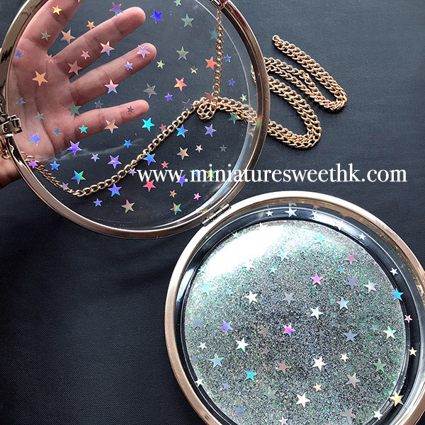 Wholesale Foldable Makeup Mirror Silicone Resin Molds 