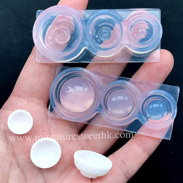 DIY resin bowl  Resin diy, Diy silicone molds, Diy resin bowl