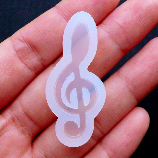 Music Clips Music Notes Clips Food Bag Clips Chip Sealing 
