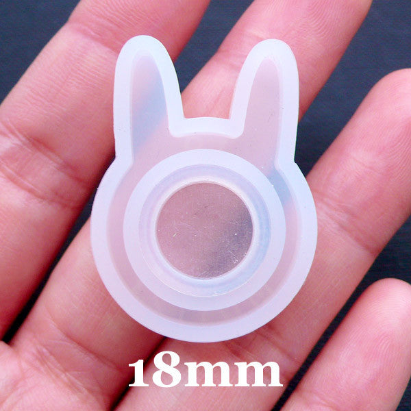 24 Pcs Silicone Straw Topper Party Straw Tips Birthday Bunny