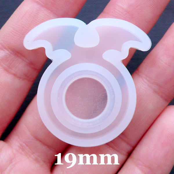 Resin Jewelry Mold, Resin Ring Silicone Mold