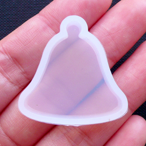 Cabochon UV Resin Molds