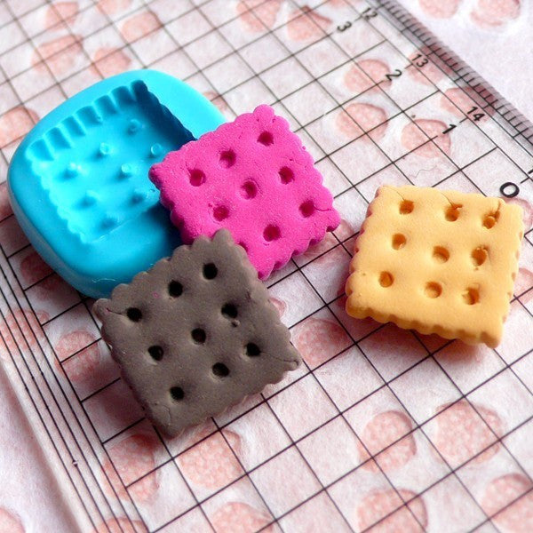 Silicone Crafts Supplies Accessories  Square Silicone Mold Resin - Square  Silicone - Aliexpress