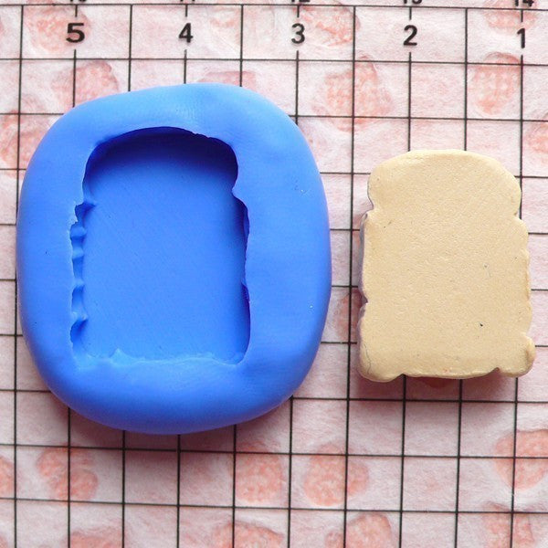 Mini Cupcake Mold Tart Bottom 15mm Flexible Silicone Mold Kawaii Minia, MiniatureSweet, Kawaii Resin Crafts, Decoden Cabochons Supplies