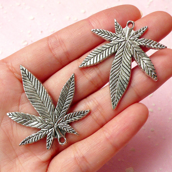 Marijuana charms on sale