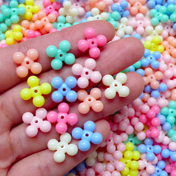 Gumball deals candy beads