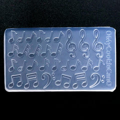 3cm Square Plastic Mold – The Crafts and Glitter Shop