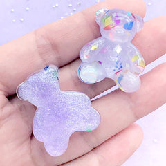 4mm Pastel Round Beads (Purple / 150pcs) Cute Bubble Gum Bead Loose Be, MiniatureSweet, Kawaii Resin Crafts, Decoden Cabochons Supplies