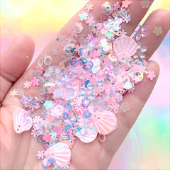 Dried Flowers – MiniatureSweet, Kawaii Resin Crafts