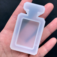 Perfume Bottle Set – Silicone Mold –