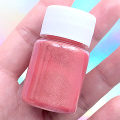 Pastel Pigment for AB Resin, Opaque Epoxy Resin Colorant, Solid Colo, MiniatureSweet, Kawaii Resin Crafts, Decoden Cabochons Supplies