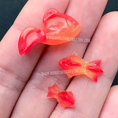 Silicone-Made Wholesale silicone molds resin goldfish for Baking