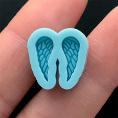 Wings Candies Silicone Mold Resin Silicone Mould Jewelry Making