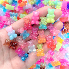 Products – gummy bear – MiniatureSweet