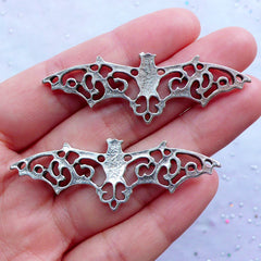 Gothic Charms Jewelry Making, Gothic Accessories