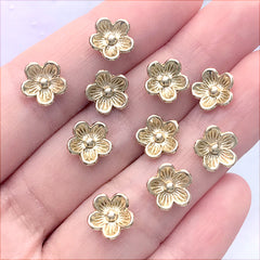 10Pcs Silvery Dangle Nail Charms And Gems, Ring Shape Charms With  Rhinestones Pearl Flowers Inlay, Spring Nail Charms Rhinestones For Nail  Design, Alloy Nail Art Nail Decor Charms