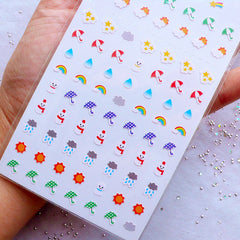 Planner Deco Stickers, Diary Decoration, Month Day Letter Word Routi, MiniatureSweet, Kawaii Resin Crafts, Decoden Cabochons Supplies