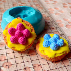 Puppy Paw Baking Mold Dog Treat Baking Molds Cat Paw Baking and Crafting  Supplies Cute Soap Mold Jello Mold Ice Tray Candle 