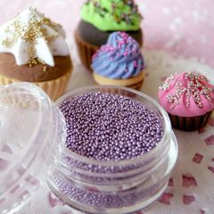 Dash Mini Cupcake Maker - Lilac