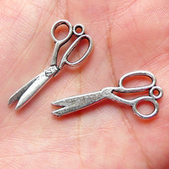 12pcs Craft Supplies Antique Silver Swords Knife Bookmark Charms Pendants  for Crafting, Jewelry Findings Making Accessory for DIY Necklace Bracelet